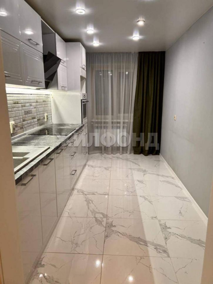 2-комн квартира Богдана Хмельницкого улица, д.12а