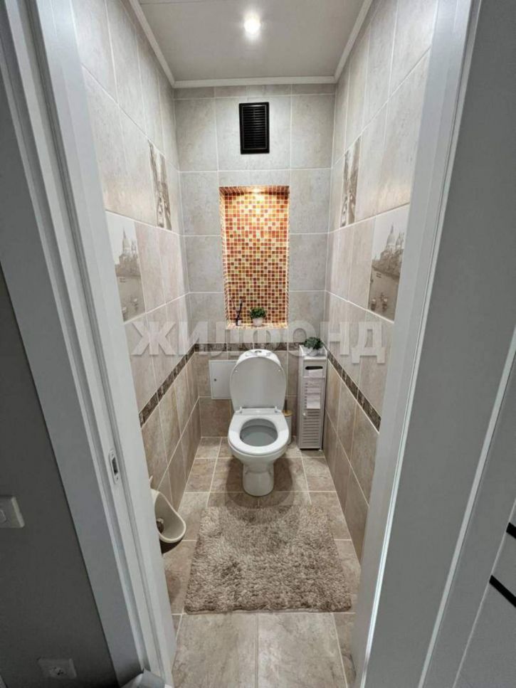 2-комн квартира Богдана Хмельницкого улица, д.12а