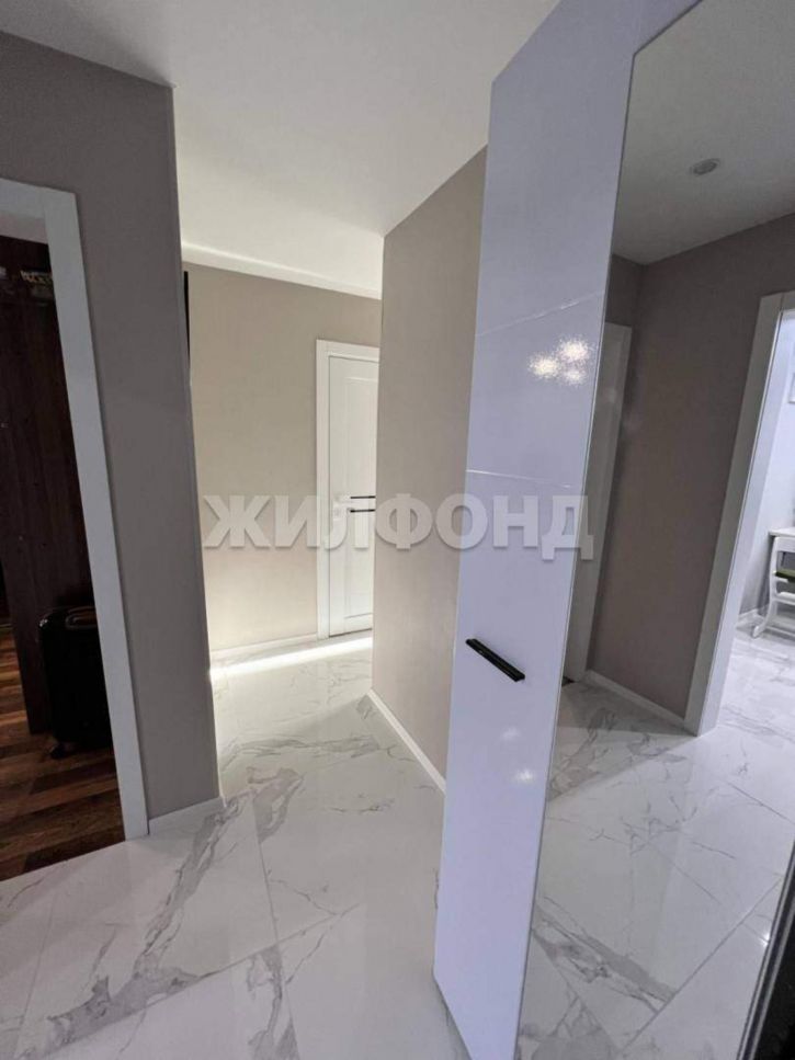 2-комн квартира Богдана Хмельницкого улица, д.12а