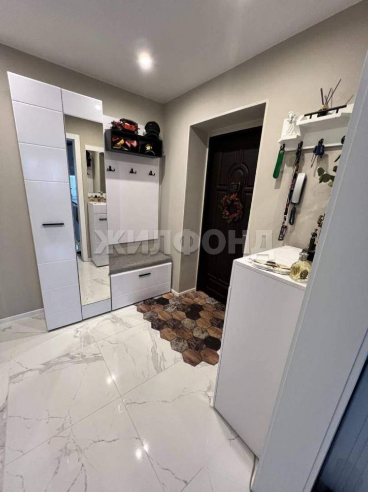 2-комн квартира Богдана Хмельницкого улица, д.12а