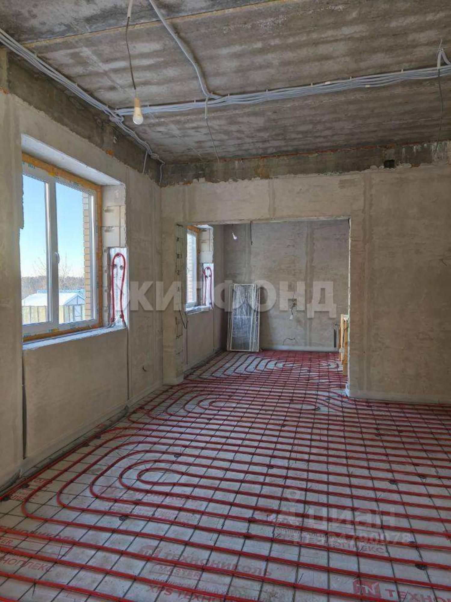 Купить дачу, дом, коттедж за 19 000 000 рублей на Просторный переулок