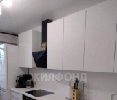 3-комн, 65.1кв м, этаж 5/10 Жуковского улица, д.35