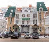 офис 19 кв м, этаж 4/4 ул Гоголя, 33