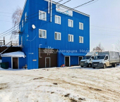 ОСЗ 413 кв м ул Розы Люксембург, 115 4