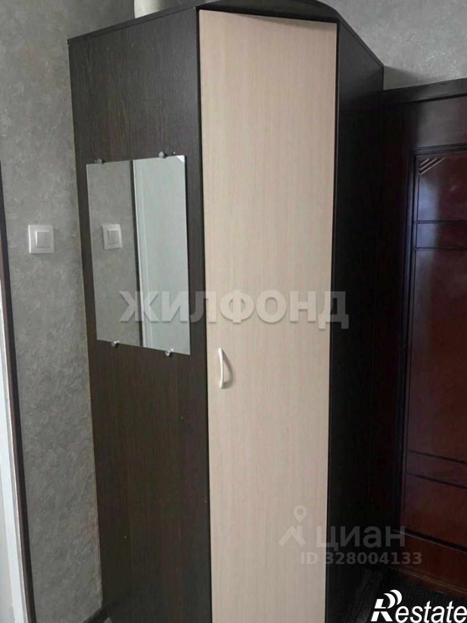 Купить комнату за 2 600 000 рублей на ул Беринга, 5/2 1
