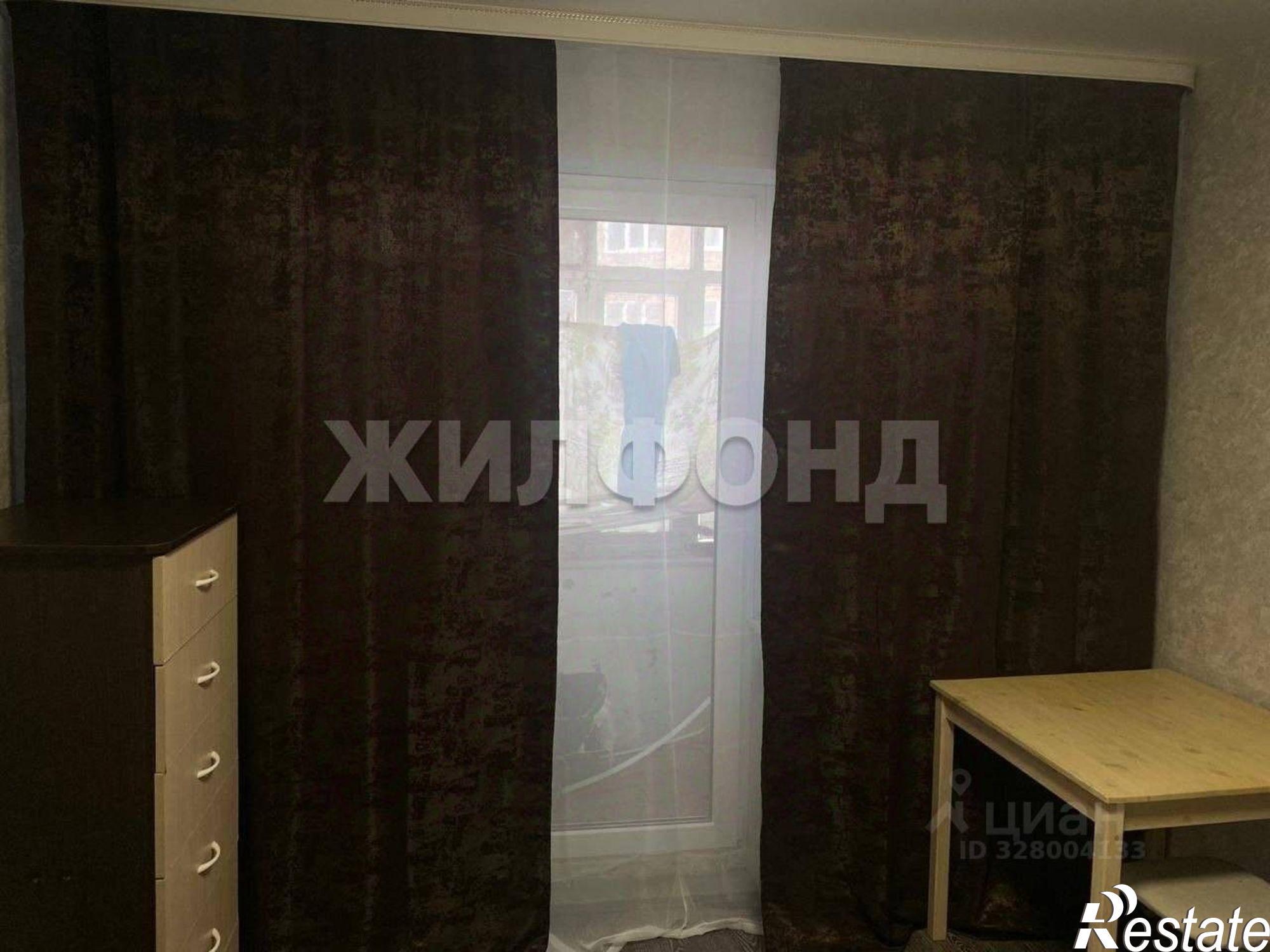 Купить комнату за 2 600 000 рублей на ул Беринга, 5/2 1