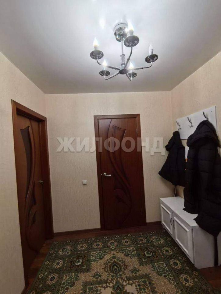 1-комн квартира Карпова улица, д.16/2
