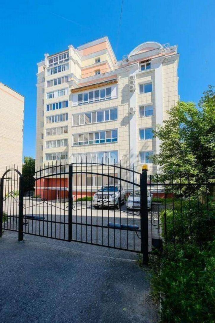 1-комн квартира Карпова улица, д.16/2