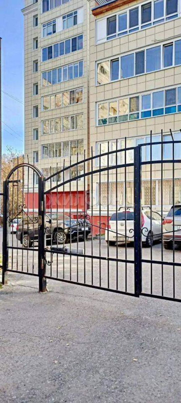 1-комн квартира Карпова улица, д.16/2