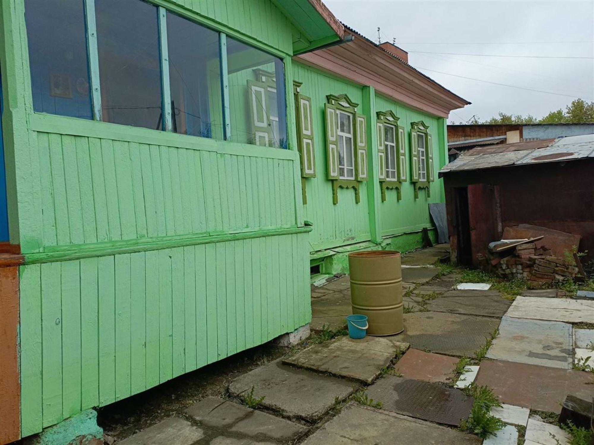 Купить дачу, дом, коттедж за 5 000 000 рублей на ул Барнаульская, д. 3