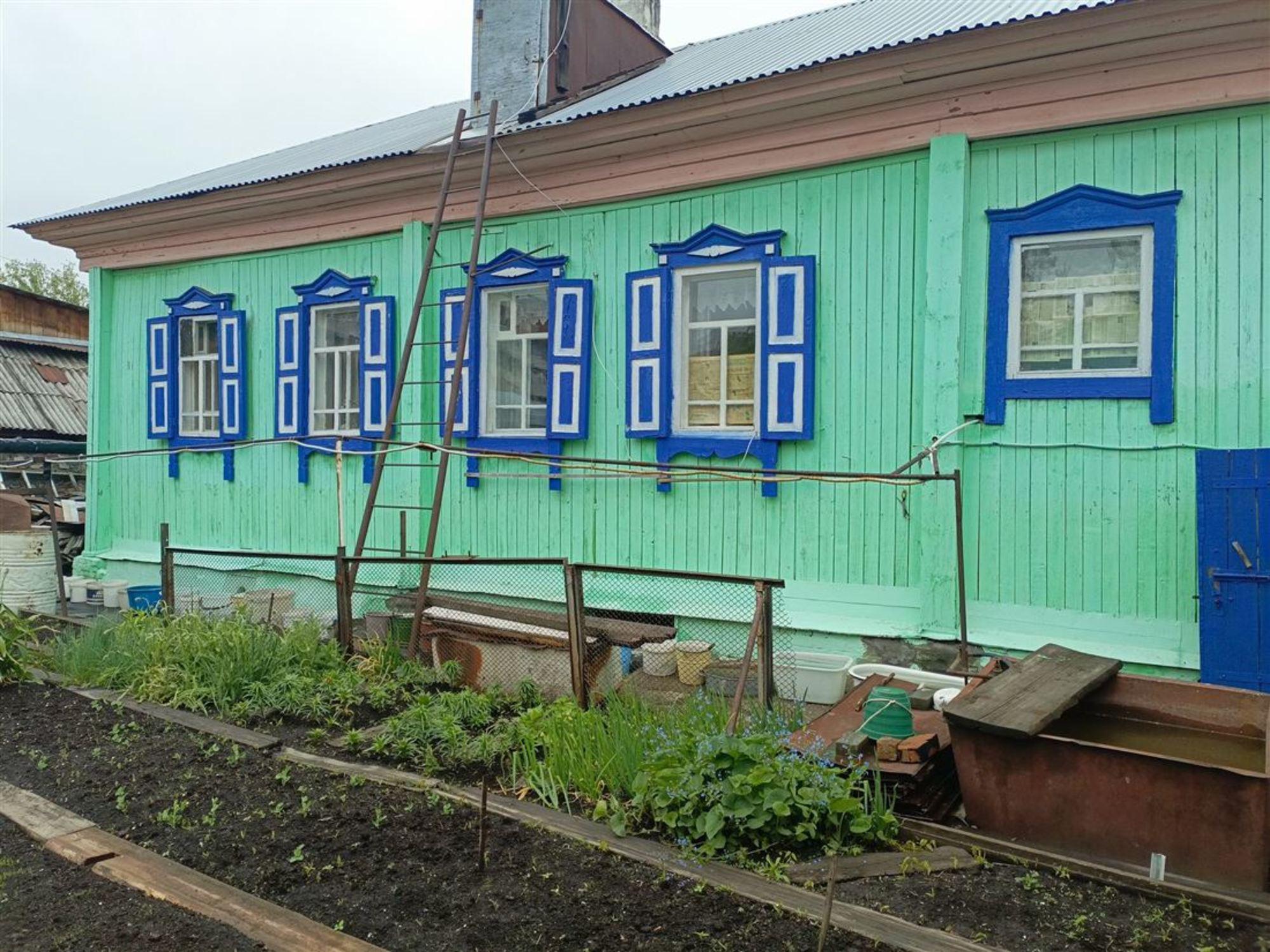 Купить дачу, дом, коттедж за 5 000 000 рублей на ул Барнаульская, д. 3