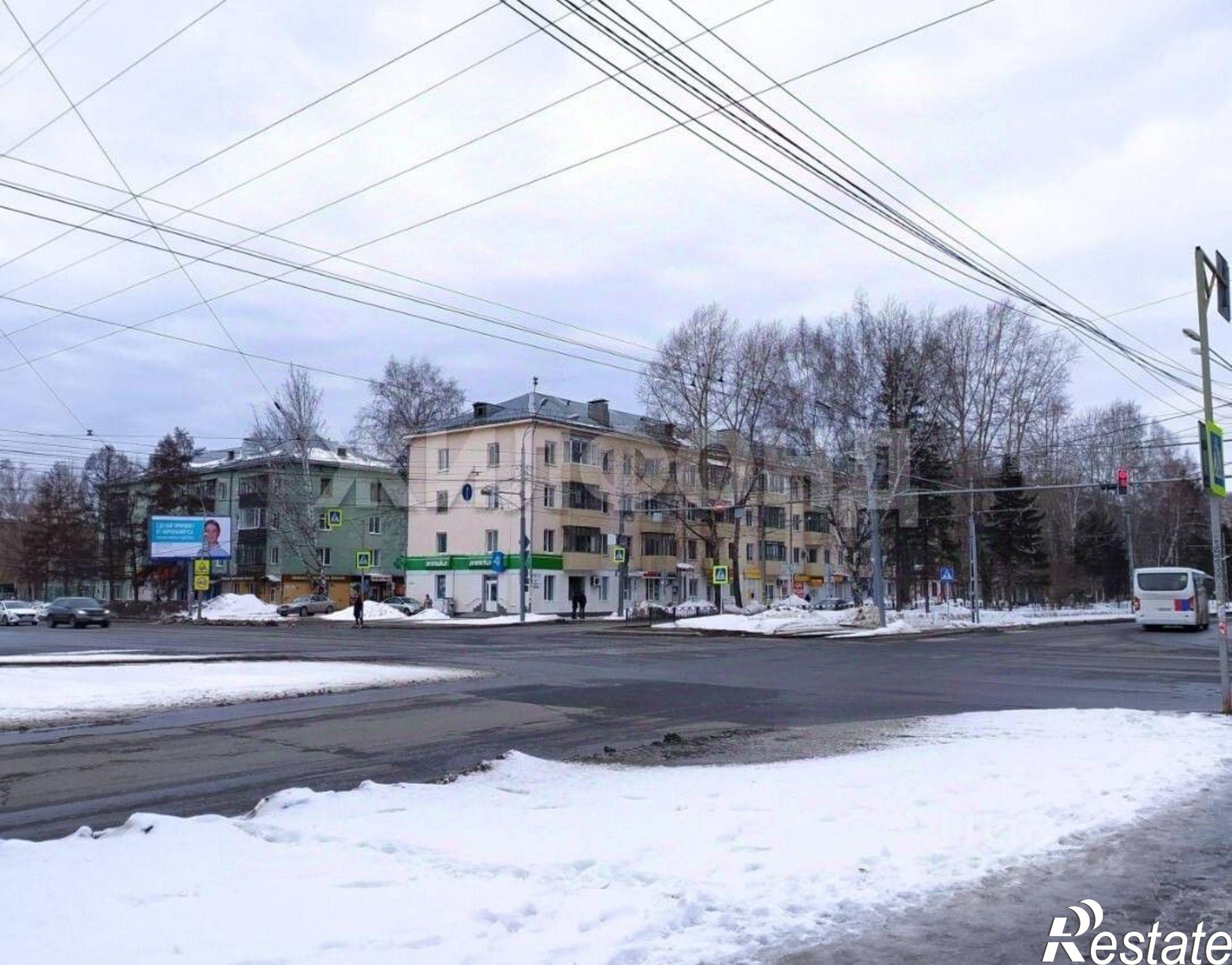 Купить офис, помещение под офис за 6 700 000 рублей на ул Елизаровых, 34