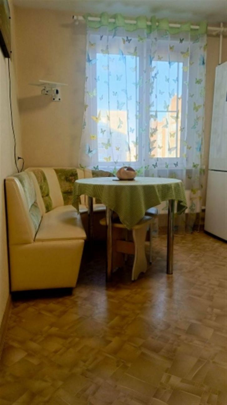 4-комн квартира пр-кт Фрунзе, д. 130