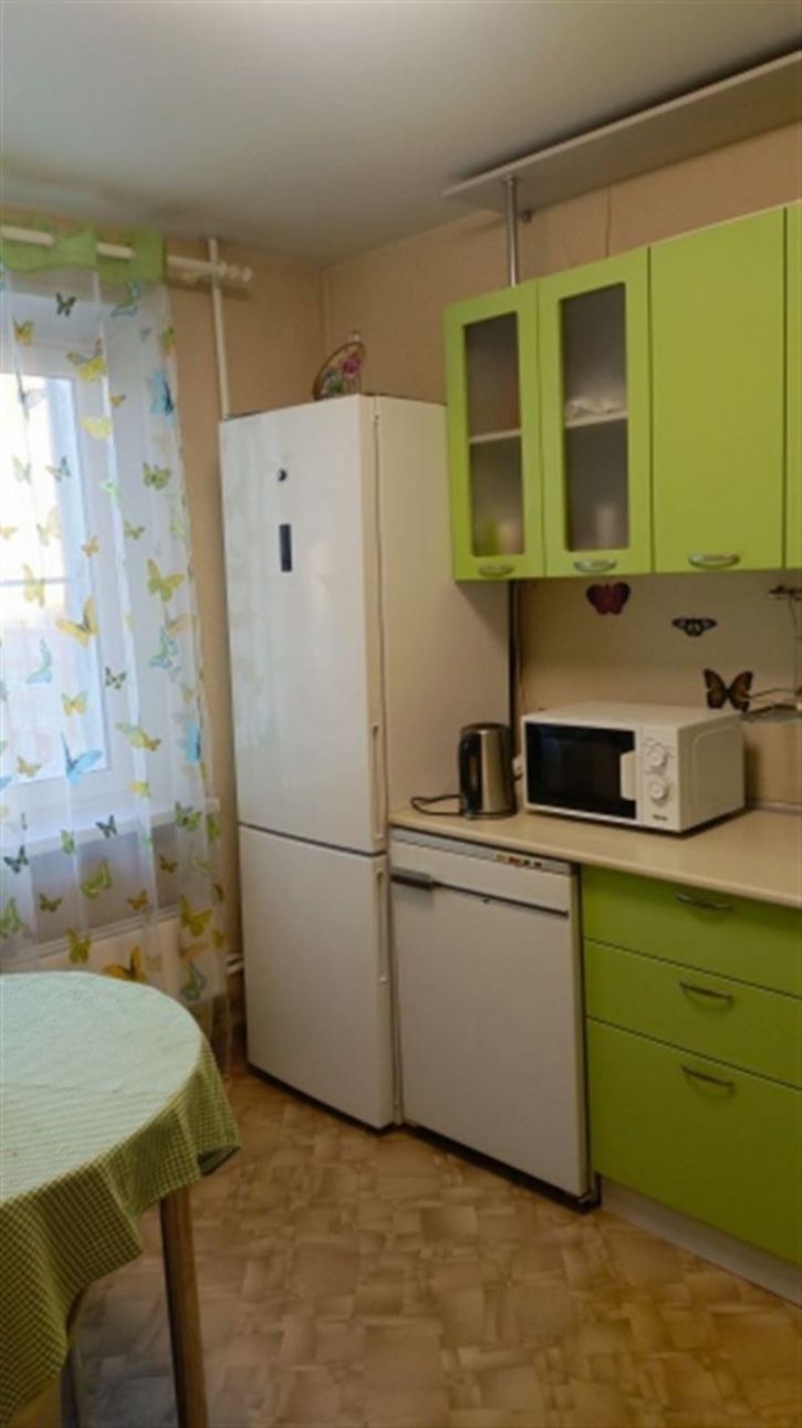 4-комн квартира пр-кт Фрунзе, д. 130
