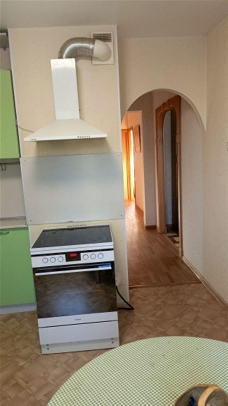 4-комн квартира пр-кт Фрунзе, д. 130