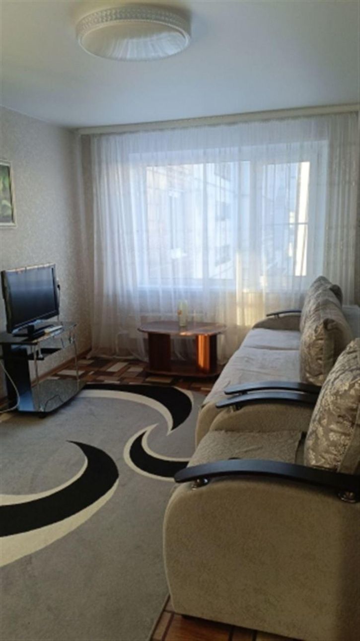 4-комн квартира пр-кт Фрунзе, д. 130