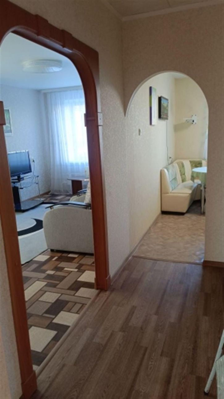 4-комн квартира пр-кт Фрунзе, д. 130