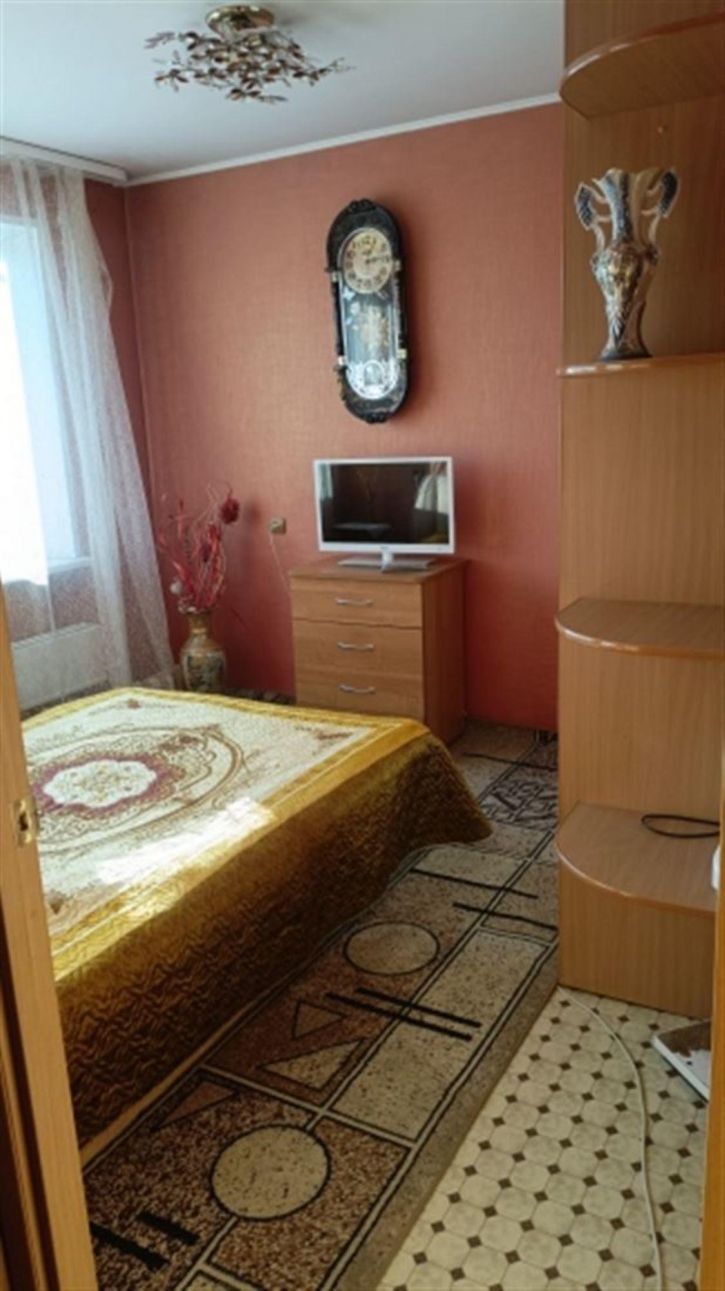 4-комн квартира пр-кт Фрунзе, д. 130