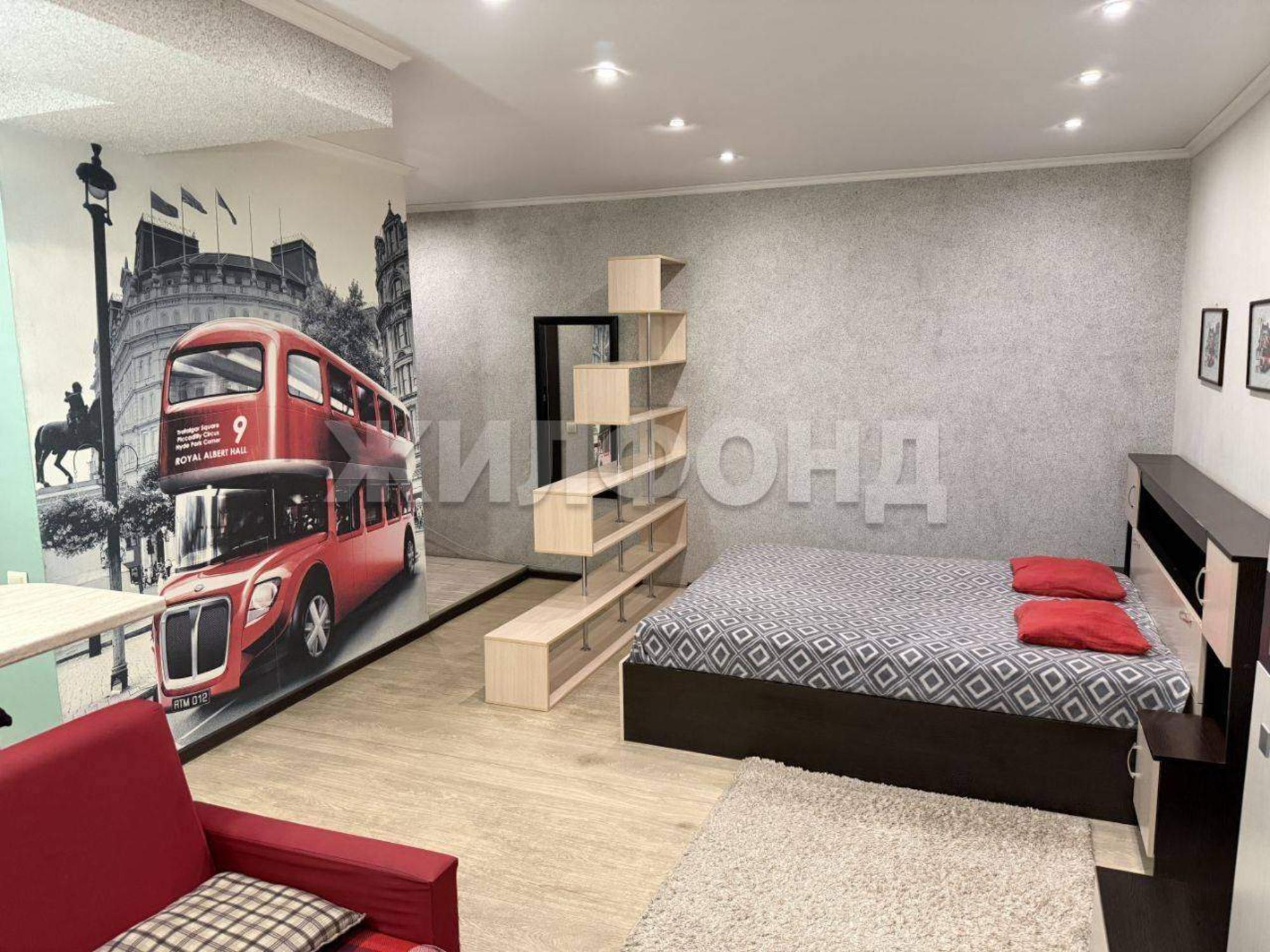 Купить студию за 5 000 000 рублей на Тимакова улица, д.3