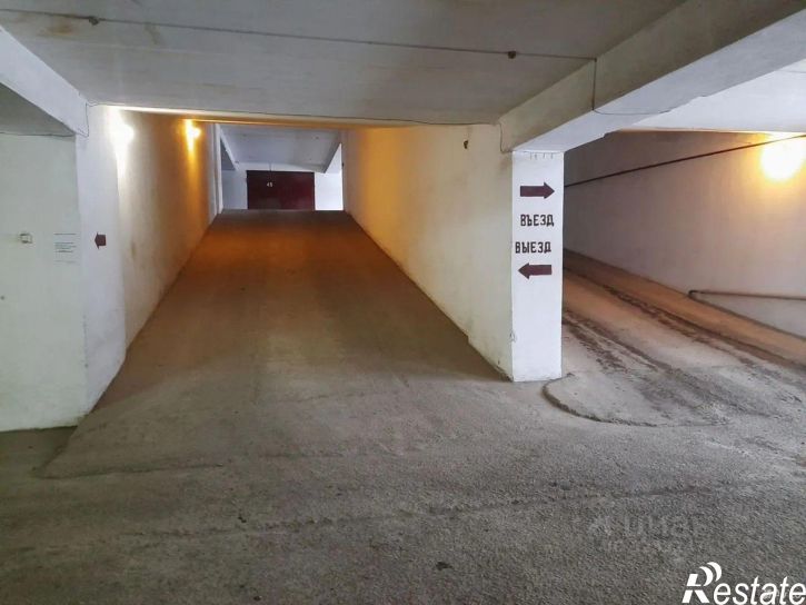 Гараж/парковка ул Герцена, 59/1,  д. 59/1