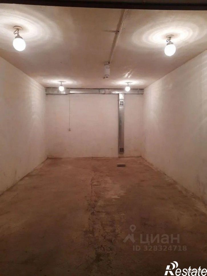 Гараж/парковка ул Герцена, 59/1,  д. 59/1
