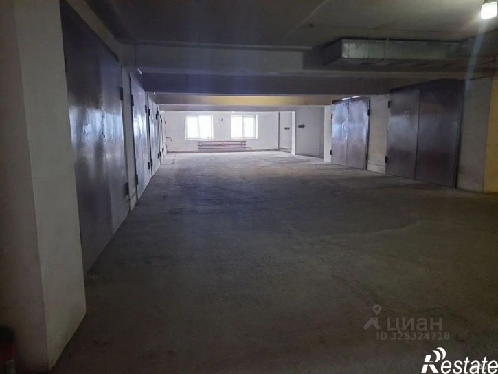 Гараж/парковка ул Герцена, 59/1,  д. 59/1