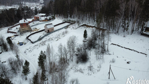 Продажа участка Садовое кольцо улица,9