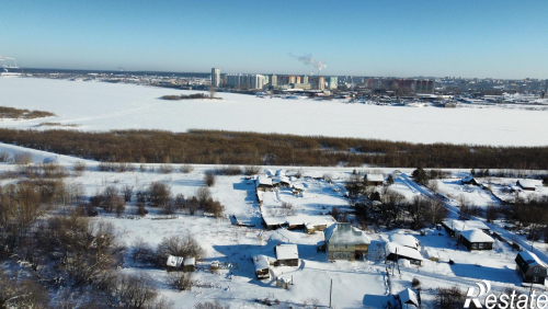 Продажа участка Сплавная улица,106/31