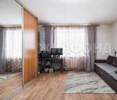 -комн, 26кв м, этаж 1/4 Каховская улица, д.133