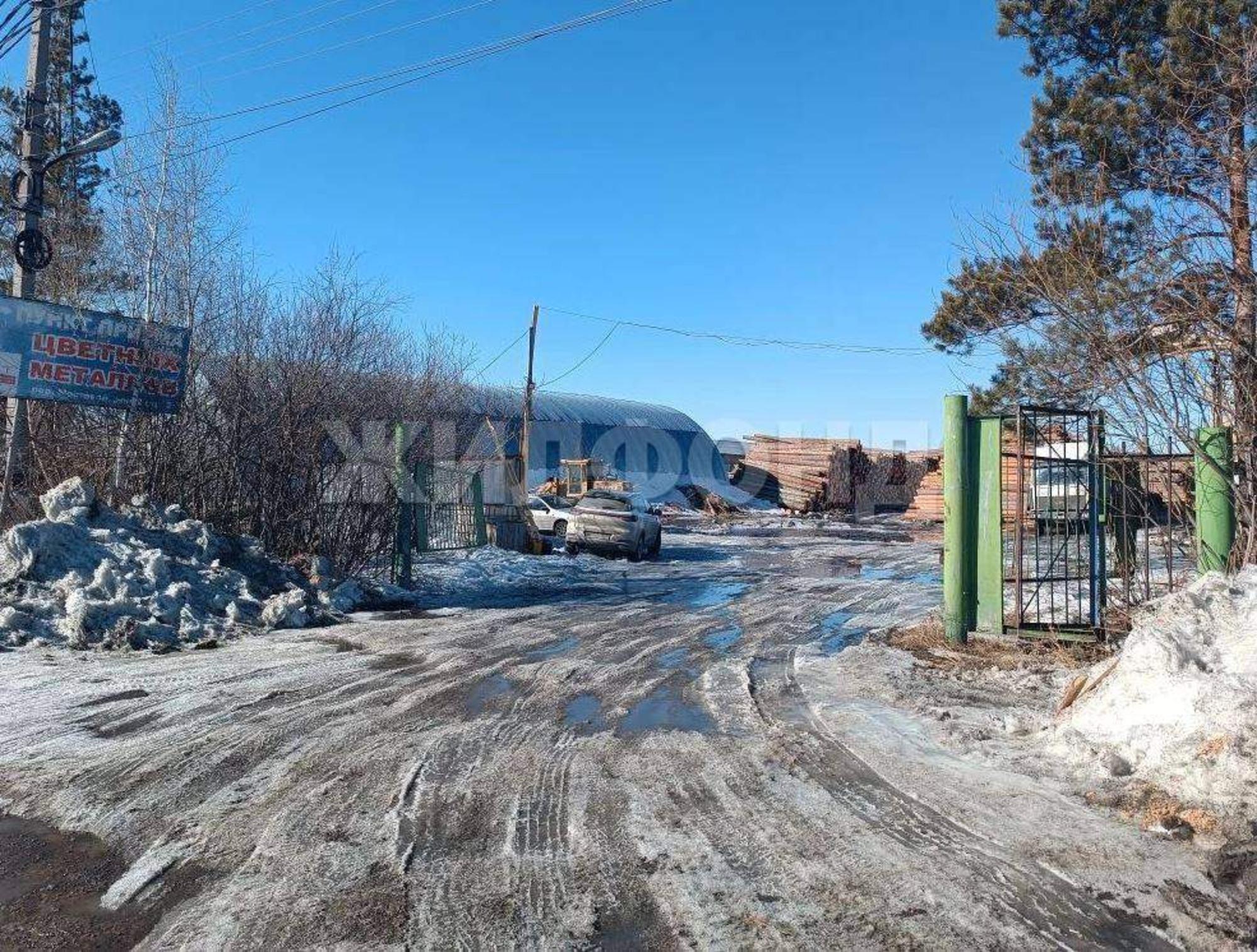 Купить землю, земельный участок за 42 000 000 рублей на Мостовой переулок