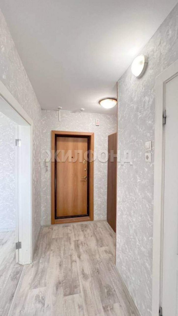1-комн квартира Степана Разина улица, д.14
