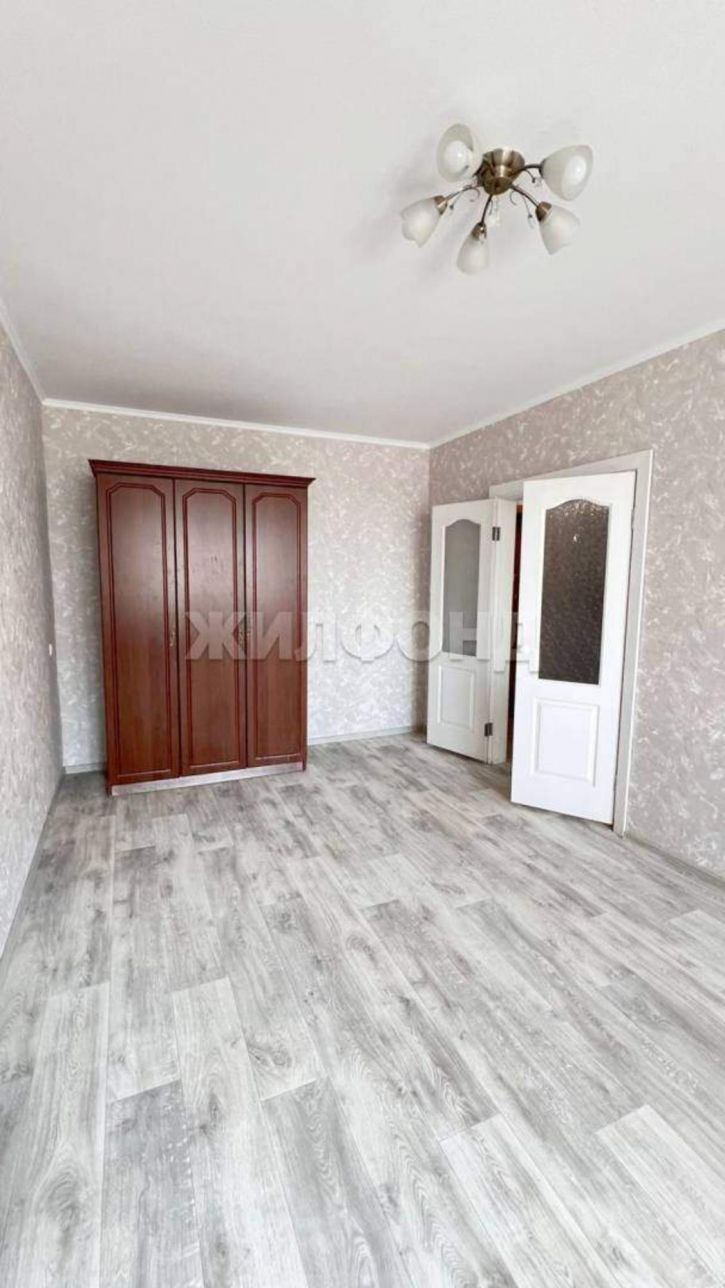 1-комн квартира Степана Разина улица, д.14