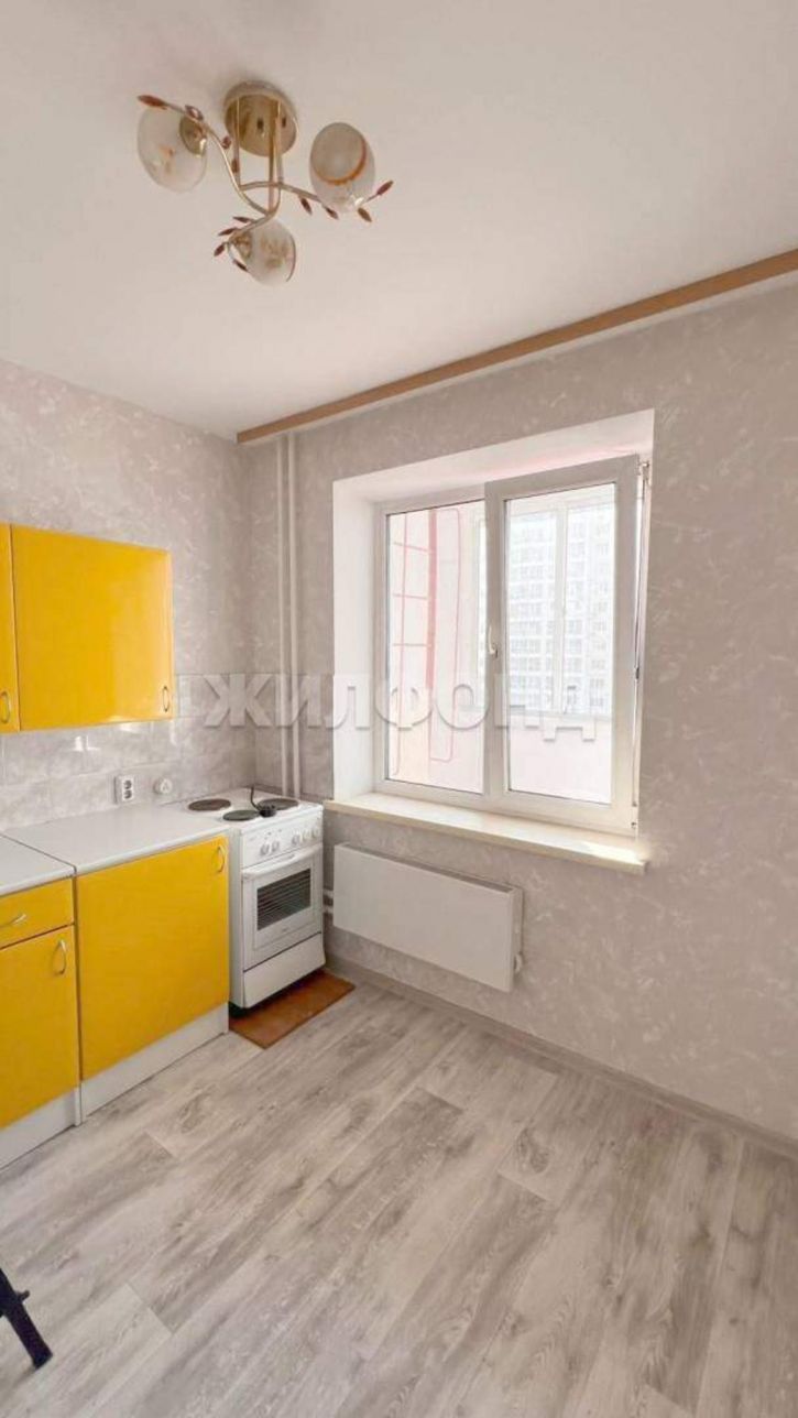 1-комн квартира Степана Разина улица, д.14