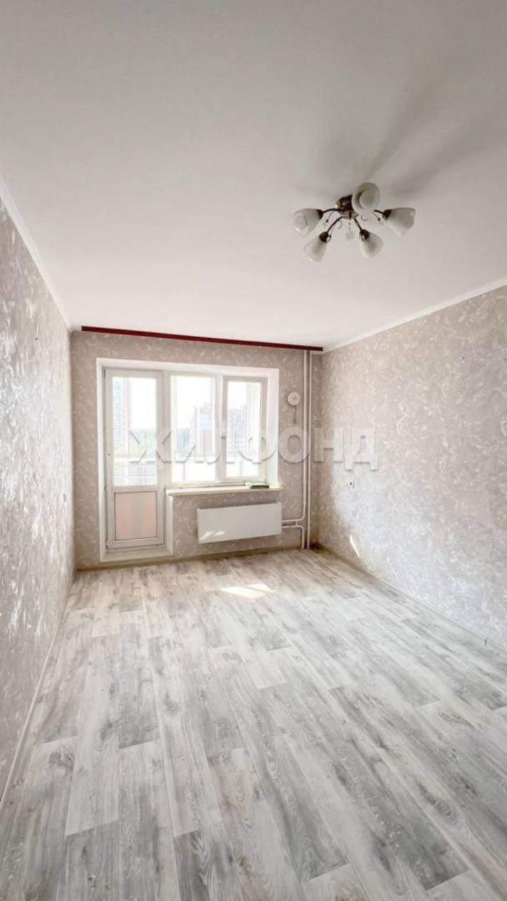 1-комн квартира Степана Разина улица, д.14