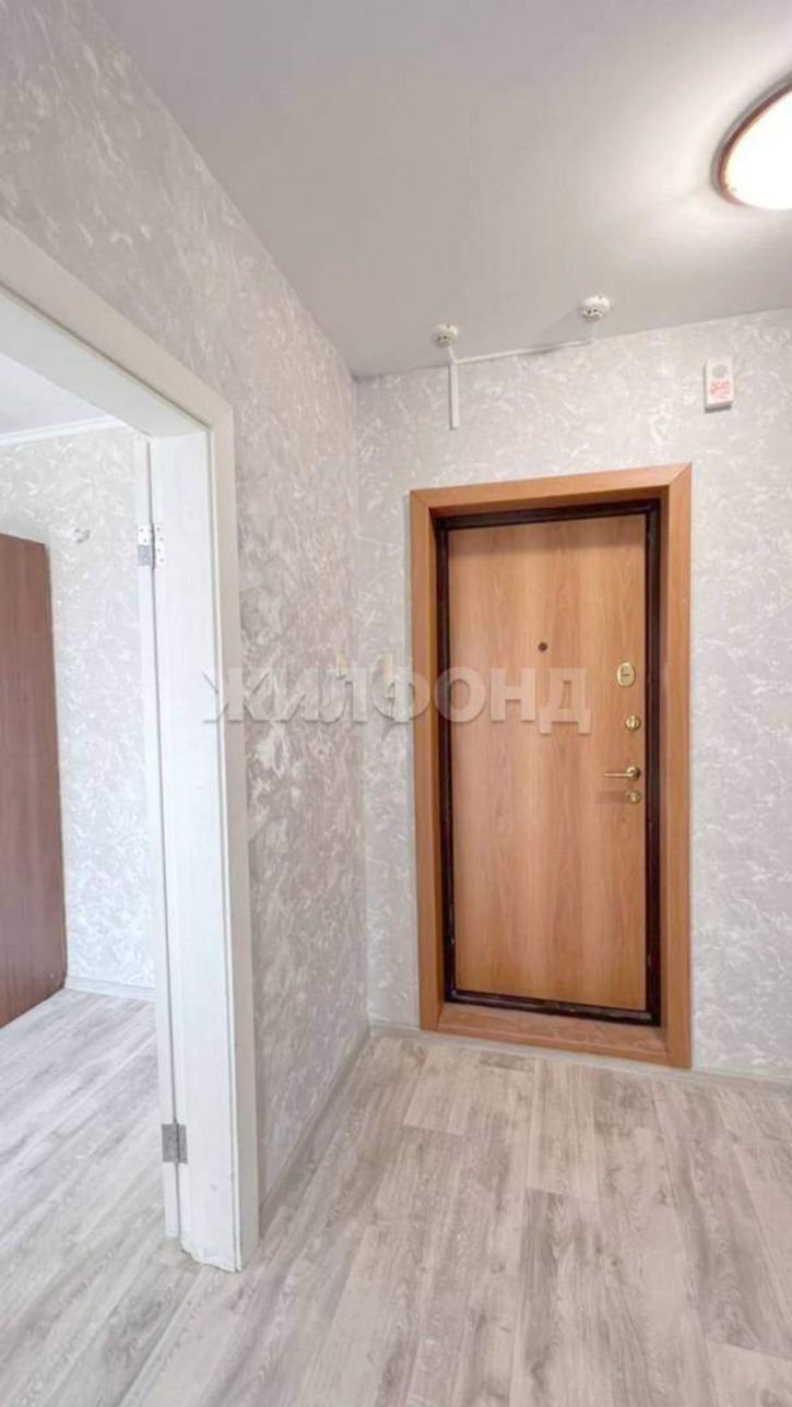 1-комн квартира Степана Разина улица, д.14