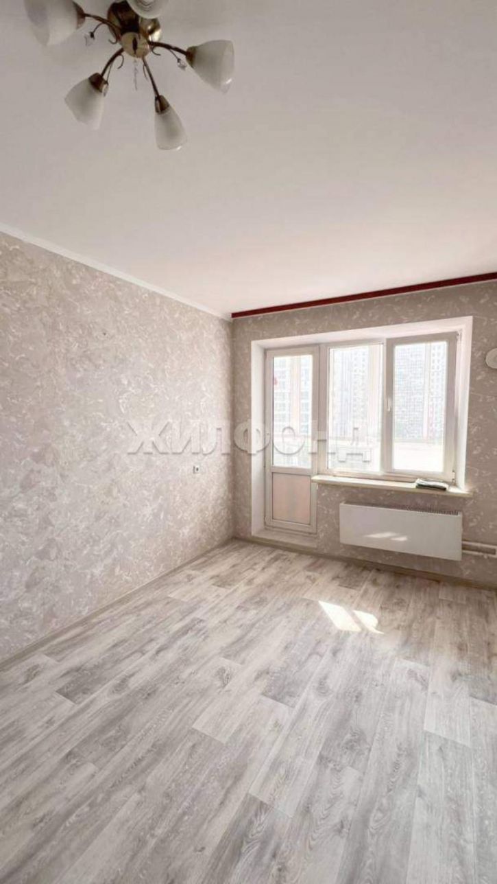 1-комн квартира Степана Разина улица, д.14