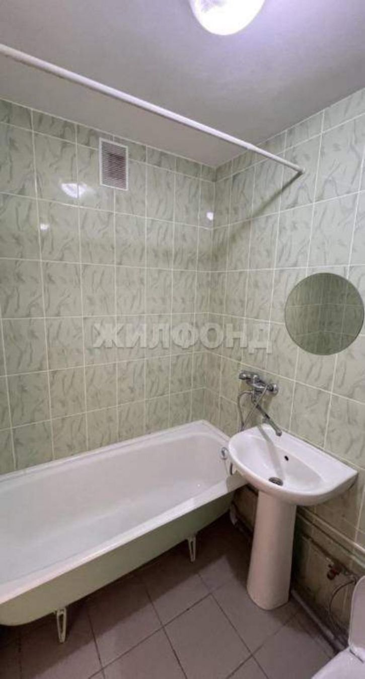 1-комн квартира Степана Разина улица, д.14