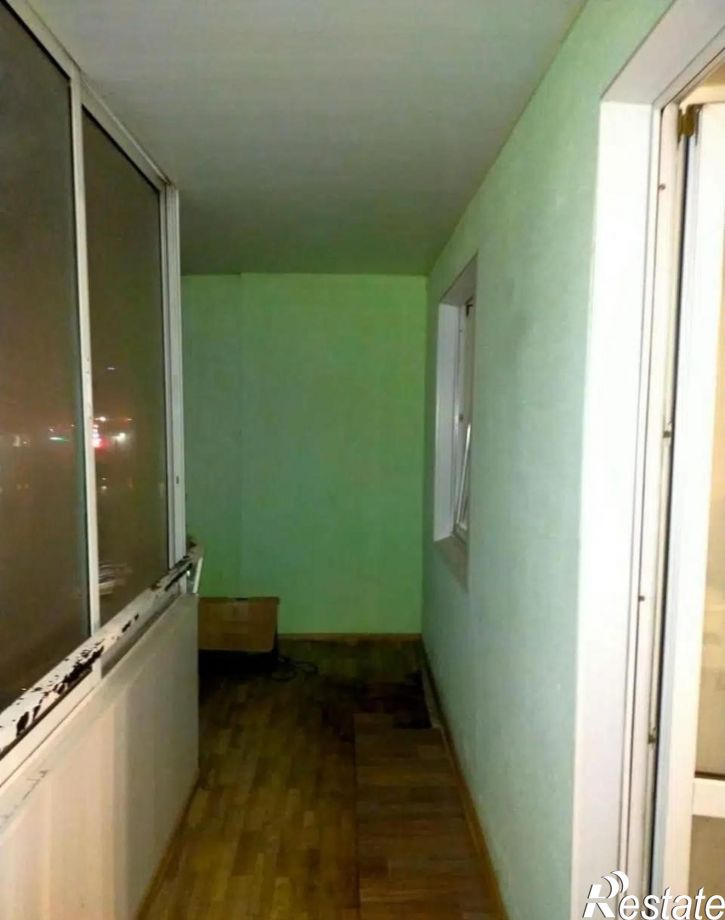 1-комн квартира улица Говорова