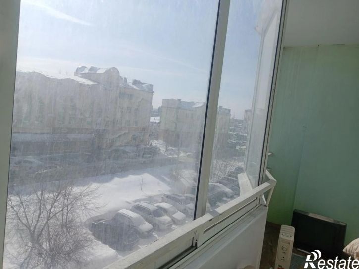 1-комн квартира улица Говорова