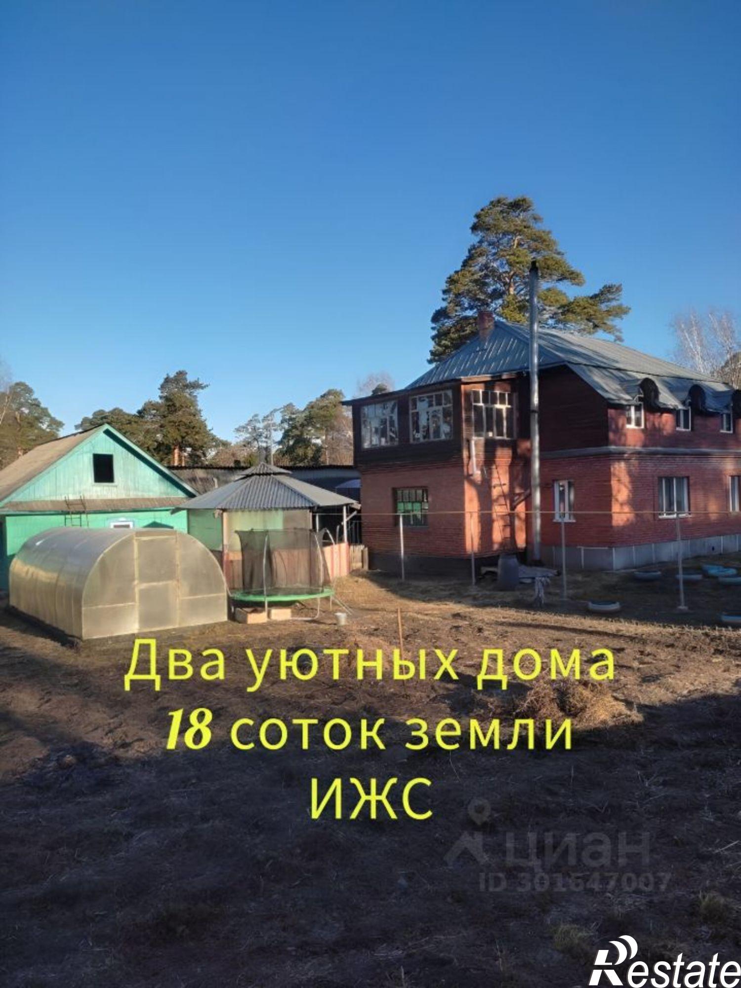 Купить дачу, дом, коттедж за 23 300 000 рублей на Раздольная улица, 8/1