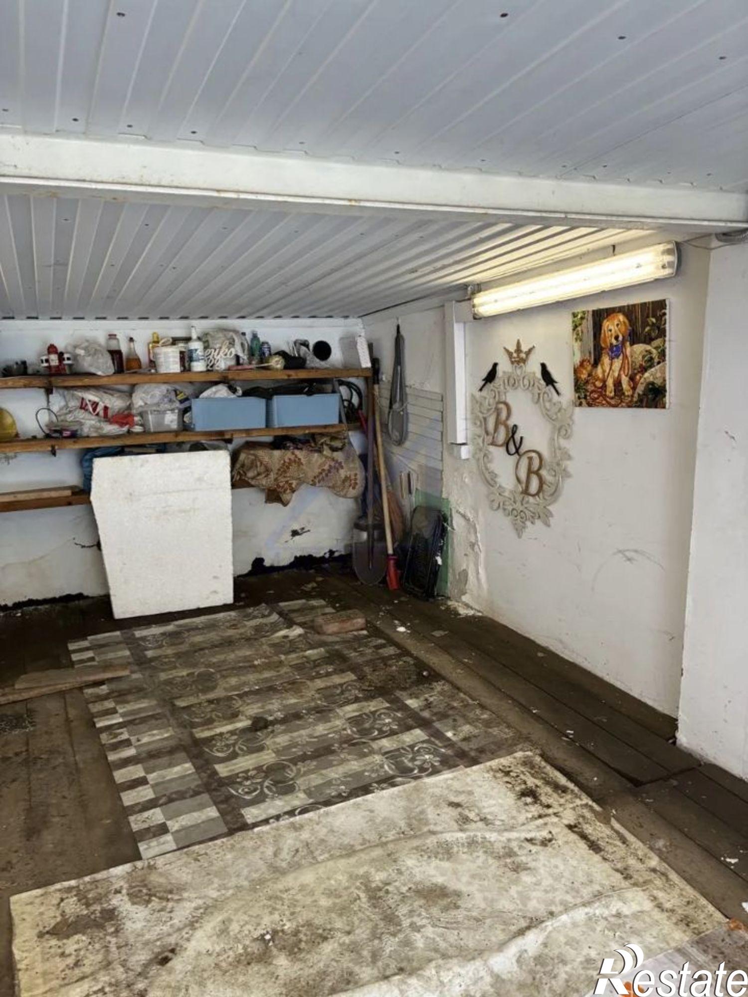 Купить гараж, место в паркинге за 850 014 рублей на Иркутский тракт, 55/1