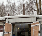 18 кв м Иркутский тракт, 55/1