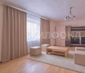1-комн, 53.2кв м, этаж 4/9 Герцена улица, д.43б