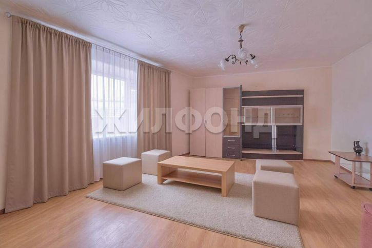 1-комн квартира Герцена улица, д.43б