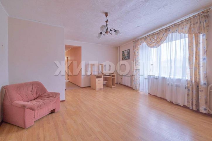1-комн квартира Герцена улица, д.43б