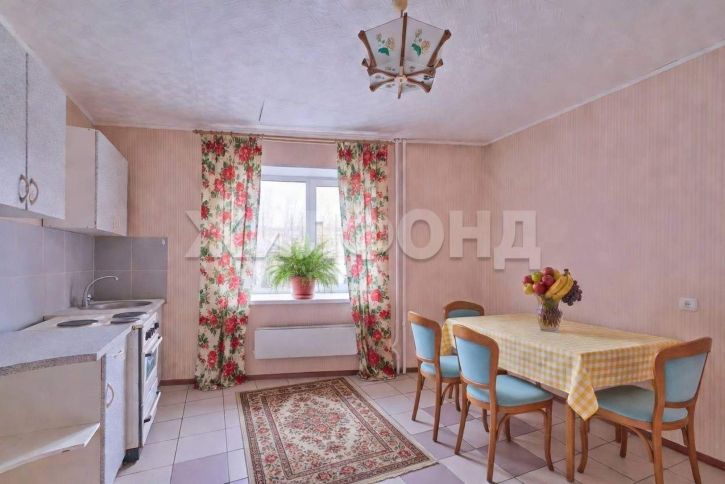 1-комн квартира Герцена улица, д.43б