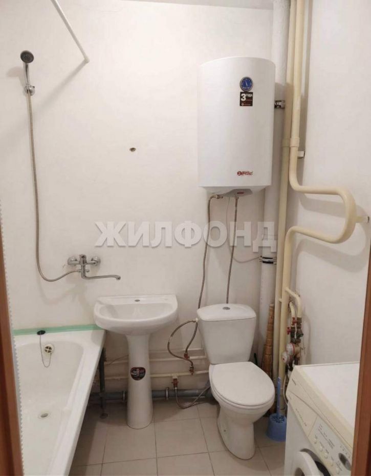 1-комн квартира Нефтяная улица, д.13