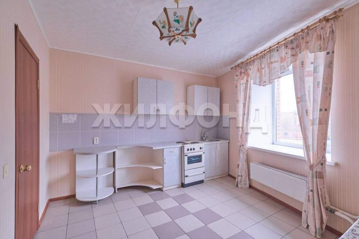 1-комн квартира Герцена улица, д.43б