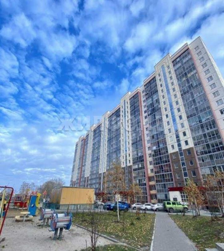 1-комн квартира Нефтяная улица, д.13