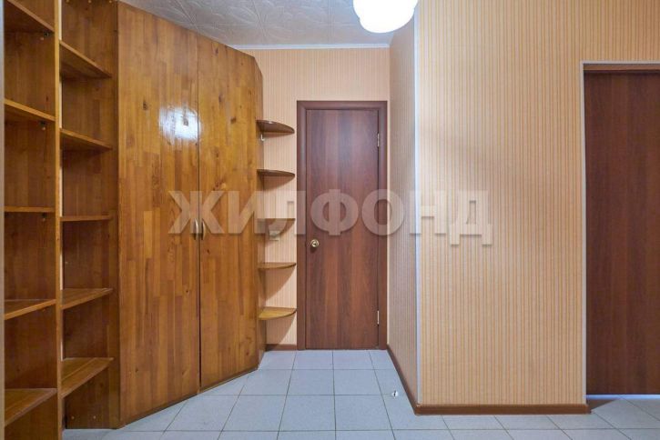 1-комн квартира Герцена улица, д.43б